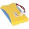 Helyettes�t� akku Somfy 2400720 9.6V 1200mAh red�nymotor NiMH