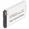 Helyettes�t� akku mobiltelefon Sonim XP1 XP1-BT XP1-0001100 3,7V 1000-1200mAh 4,4Wh Li-Ion