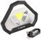 Varta Work Flex Stadium Light LED munkal�mpa Li-ion akkuval
