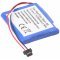Helyettes�t� akku TomTom Start 60 AHA11111003 6027A0089521 3,7V 950mAh GPS �s navig�ci� Li-Ion