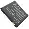 Helyettes�t� akku WIKO Sunny 2 Wiko 2510 mobiltelefon 3,7V 1300mAh Li-Ion