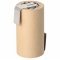 Panasonic SUPERSCR2,5 SCR/PP Sub-C 1.2V 2500mAh NC-2500SCR-PP ipari NiCd