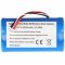 Helyettes�t� akku Eufy SW18650 34M 2P SoloCam C210