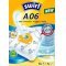 Swirl A06 MicroPor Plus porsz�v�porzs�k AEG Electrolux Progress Volta