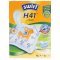 Swirl porsz�v� porzs�k H41 (H38) MicroPor Plus Hoover