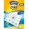 Swirl porsz�v�porzs�k O92 MicroPor Omega �s ETA porsz�v�khoz