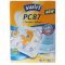 Swirl porsz�v�zs�k PC87 (PC89/PC90) MicroPor Plus Panasonic