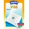 Swirl porsz�v�zs�k V66 MicroPor Vorwerk