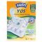 Swirl Y05 MicroPor Plus porsz�v�porzs�k Grundig Dirt Devil Progress Samsung