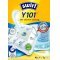 Swirl porzs�k Y101 (Y91) MicroPor Plus AEG Dirt Devil Grundig porsz�v�khoz