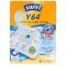 Swirl porzs�k Y64 (Y61) MicroPor Plus LG Medion Samsung