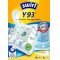 Swirl MicroPor Plus porsz�v�porzs�k Y93 (Y95) Dirt Devil Samsung Severin