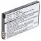 Helyettes�t� akku Swissvoice MP40 T400 T600 DECT telefon 3,7V 900mAh Li-Ion