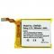 Helyettes�t� akku Sony SmartWatch 3 SWR50 GB-S10 GB-S10-353235-0100 3,7V 280mAh okos�ra Li-Polymer