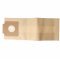Ut�ngy�rtott pap�r porzs�k K�rcher T 10/1 6.904-333.0 5db/csomag