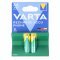 Varta Phone Power T399 DECT telefon AA Mignon ceruza akku 1,2V 1600mAh 2db/csomag NiMH