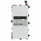 Helyettes�t� akku Samsung Galaxy TAB 3 7.0 T4000E 3,7V 4000mAh Li-Polymer