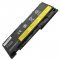 Helyettes�t� akku Lenovo ThinkPad T420s akku 0A36287 42T4844 42T4845 ASM 42T4846 FRU lapos v�ltozat