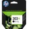 Eredeti HP tintapatron NR.303XL T6N04AE fekete