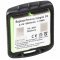 Helyettes�t� akku Tenovis Integral D3 Mobile h�zzal DECT telefon
