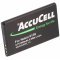 Helyettes�t� akku Tiptel 6112 3,7V 900mAh Li-ion