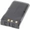 Helyettes�t� akku Kenwood KNB-17A TK280 TK290 TK380 2100mAh r�di� ad�-vev�