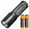 Fenix TK35UE 2018 Ultimate Edition zsebl�mpa 3200lumen 2x18650 3500mAh Micro-USB Li-Ion