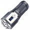 Fenix TK72R LED zsebl�mpa 7.2V 7000mAh akku Li-Ion