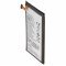 Helyettes�t� akku Alcatel TLP025C1 TLP025C2 3,8V 2500mAh 9,5Wh Li-ion