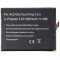 Helyettes�t� akku mobiltelefon Alcatel Pop 3 OT-5025 TLp029A1 CAC2910008C1 3.8V 2900mAh Li-Polimer