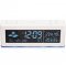 Technoline WS 6850 r�di�vez�relt �breszt��ra DCF-77 bels�/k�ls� h�m�rs�klet p�ratartalom