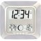 Technoline WS 8118 r�di�vez�relt fali�ra DCF-77 2xAA Mignon ceruza LR06 (elemek n�lk�l)