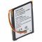Helyettes�t� akku TomTom 3,7V 1250-1300mAh GPS �s navig�ci� 1697461 AHL03713100 Li-Polymer
