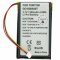 Helyettes�t� akku TomTom Go920 Go920T AHL03713100 3,7V 1250mAh Li-Ion gps �s navig�ci�