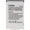 Helyettes�t� akku HTC Touch Diamond 2 TOPA160 35H00125-02M BA 3,7V 1100mAh Li-Ion PDA �s MP3