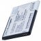 Helyettes�t� akku Cameron Sino KLB150N249 3,7V 1500mAh Kazam Trooper 2 4.0 mobiltelefon Li-Ion