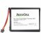 Helyettes�t� akku TomTom Bridge UZ6 1CP515161HR GPS navig�ci� 3,8V 2100mAh Li-Polymer