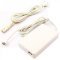 Ut�ngy�rtott Apple laptop t�pegys�g 85W 5 t�s T-type MS1 feh�r