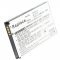 Helyettes�t� akku HTC Hero 100 Hero 130 A6262 TWIN160 BAS480 3,7V 1200-1340mAh 5,0Wh Li-Ion PDA MP3