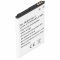 Helyettes�t� akku Cameron Sino Wiko DOLFY Kar 2 Kar2 N320 UBIK Venia 3,7V 950mAh mobiltelefon Li-Ion