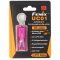 Fenix UC01 LED kulcstart� l�mpa 3,7V 200mAh akku lila Li-Polymer