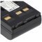 Helyettes�t� akku Orion OB14 VCR110 VM892 VMC 6V 2100mAh videokamera NiMH