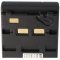 Helyettes�t� akku Grundig BP-65 LC1 videokamera 6V 2100mAh NiMH