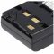 Helyettes�t� akku videokamera Fuji CVC600 F120SW FH122SW 6,0V 2100mAh NiMH