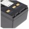 Helyettes�t� akku videokamera Orion OB14 VCR110 VM892 VMC100 6,0V 4000mAh NiMH