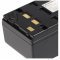 Helyettes�t� akku Fuji Universal videokamera 6,0V 4000mAh NiMH
