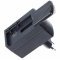 Helyettes�t� akku univerz�lis t�lt� mobiltelefon �s tablet 3,6V 3,7V 4,2V kimenet