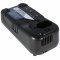Helyettes�t� akku Hitachi 7,2-18V gyors t�lt�