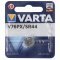 Varta V76PX 10L14 357 SR44 GS13 5,4x11,6mm f�nyk�pez�g�p elem alk�li