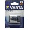 Varta 2CR5 6V 1600mAh l�tium elem